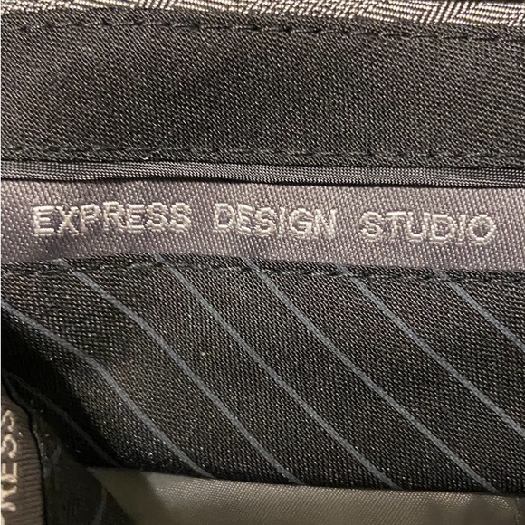 Express Editor NWT low-rise. - Picture 5 of 13